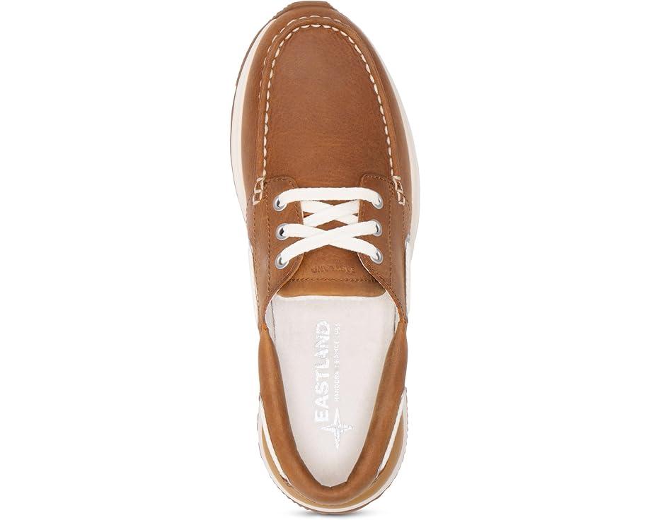 Heritage Court II Sneaker Product Image