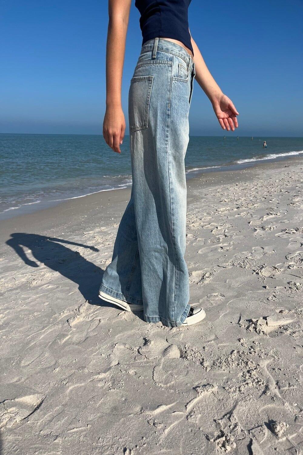 Lola Jeans Product Image