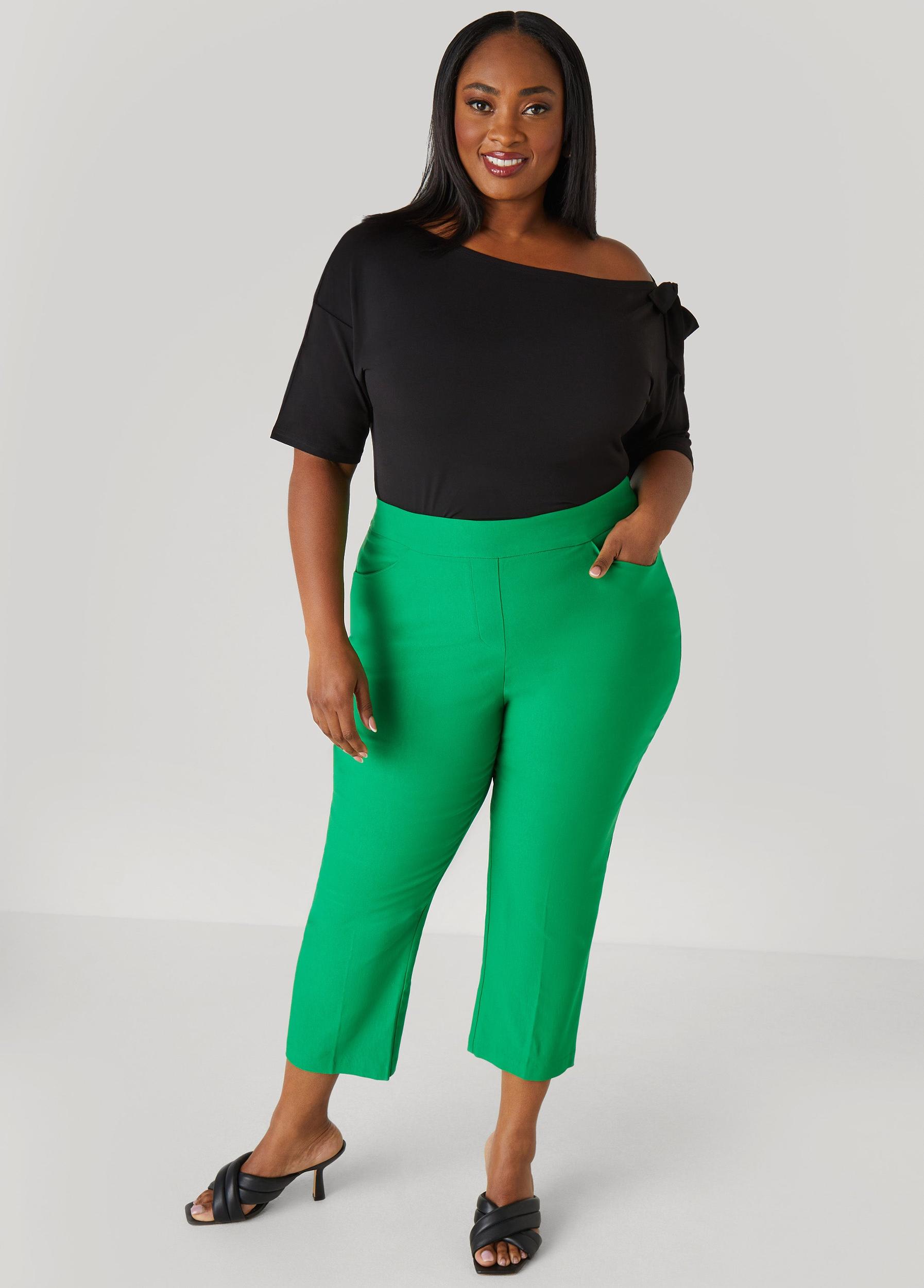 Bow Embellished One Shoulder Top Product Image