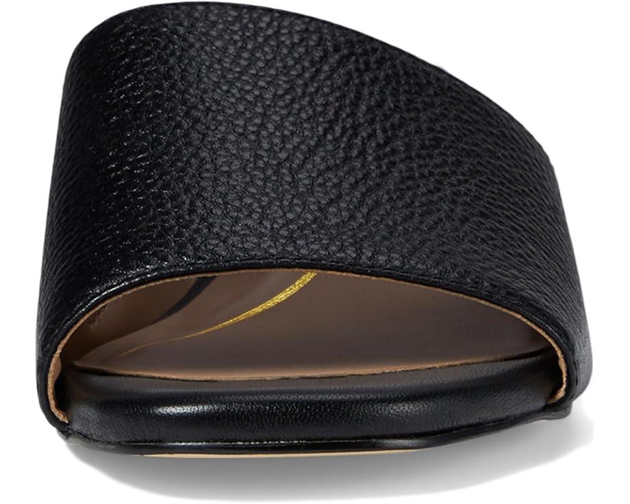 Pepper Leather Sandal Slide Product Image