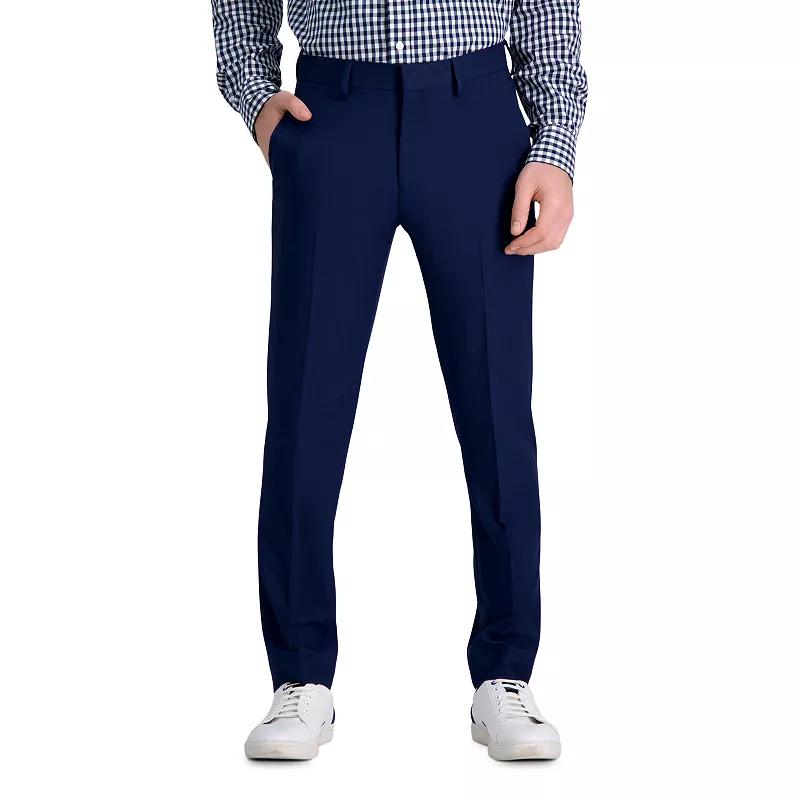 Men's Haggar® Smart Wash® Repreve® Slim-Fit Suit Pants,  Product Image