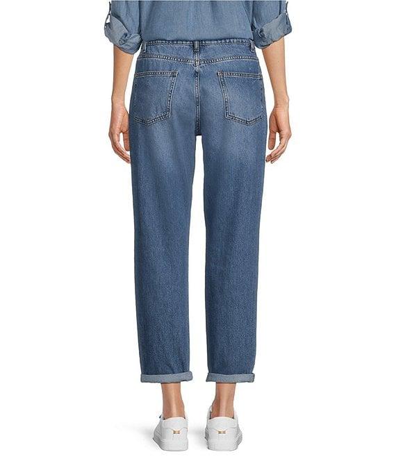 Westbound Parker Boyfriend Jeans Product Image