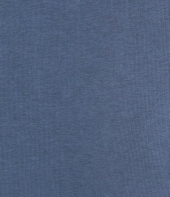Westbound Coordinating Solid Long Sleeve Hoodie Product Image
