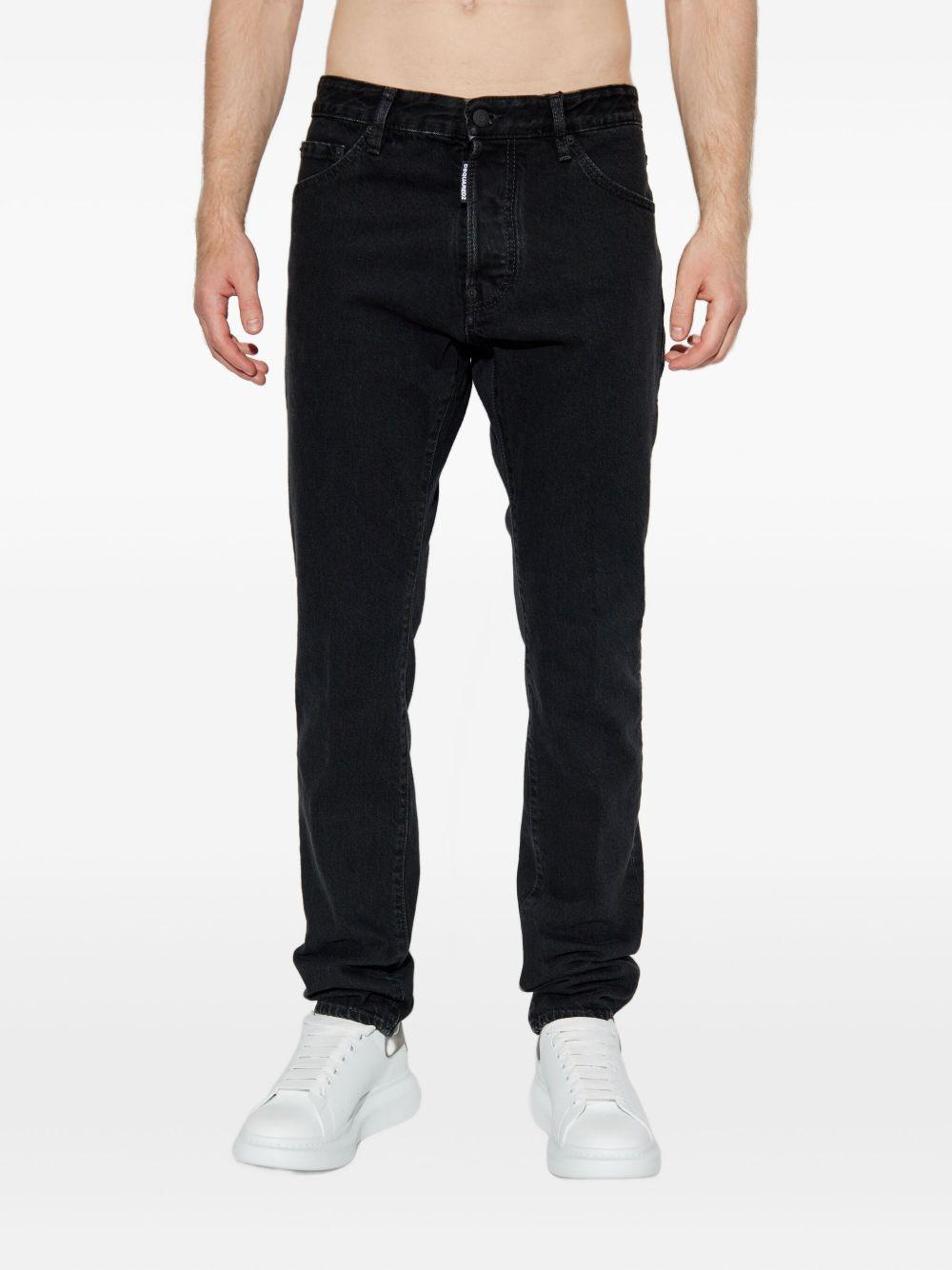 cotton jeans  Product Image