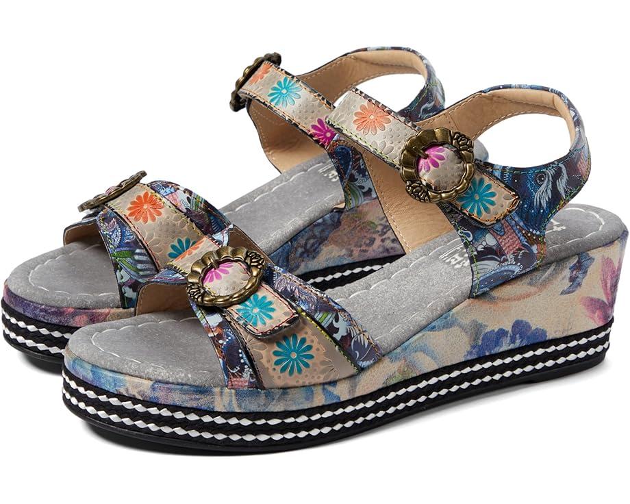 Women's L'Artiste by Spring Step Flavour Product Image