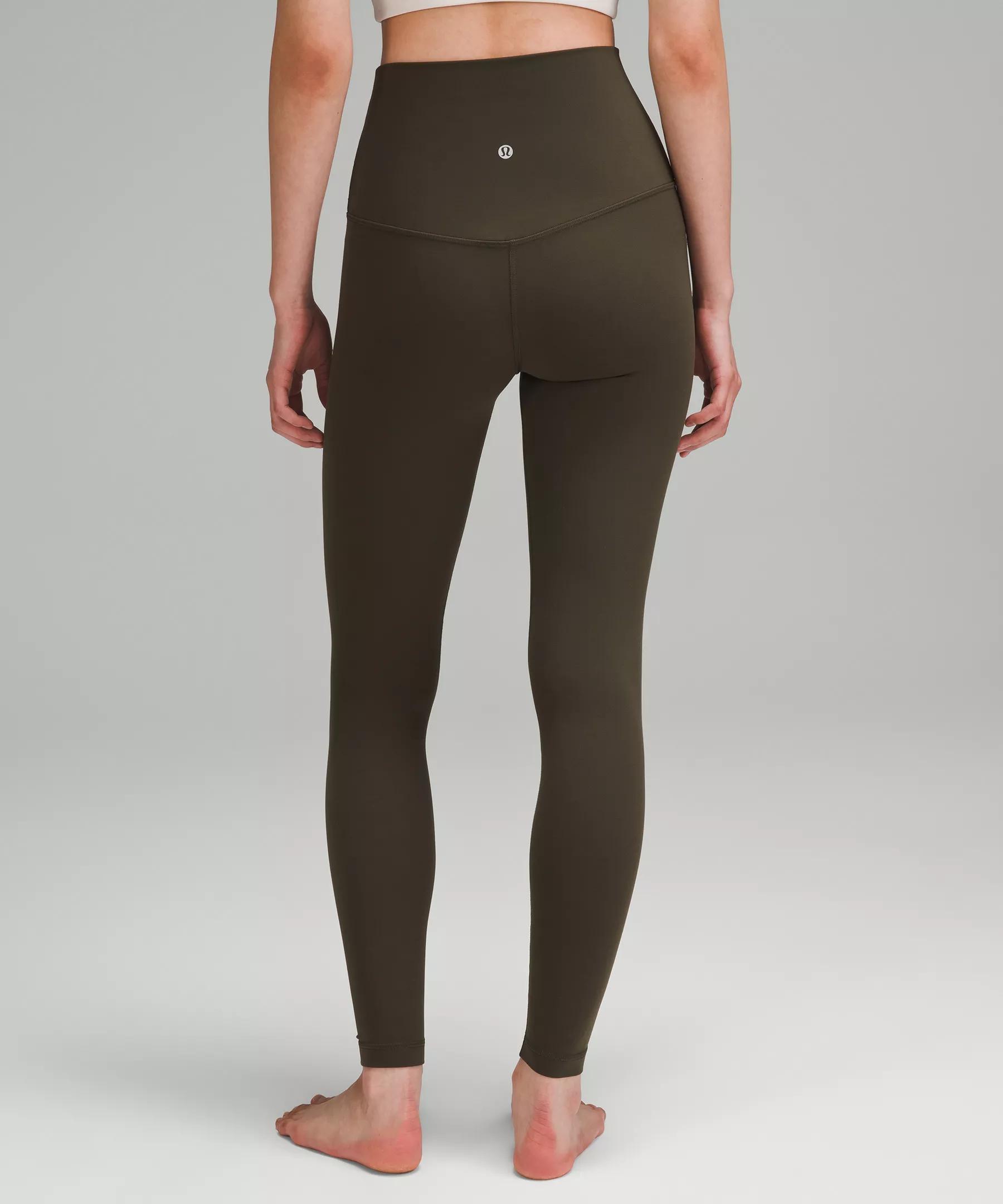 lululemon Align™ Super-High-Rise Pant 28" Product Image