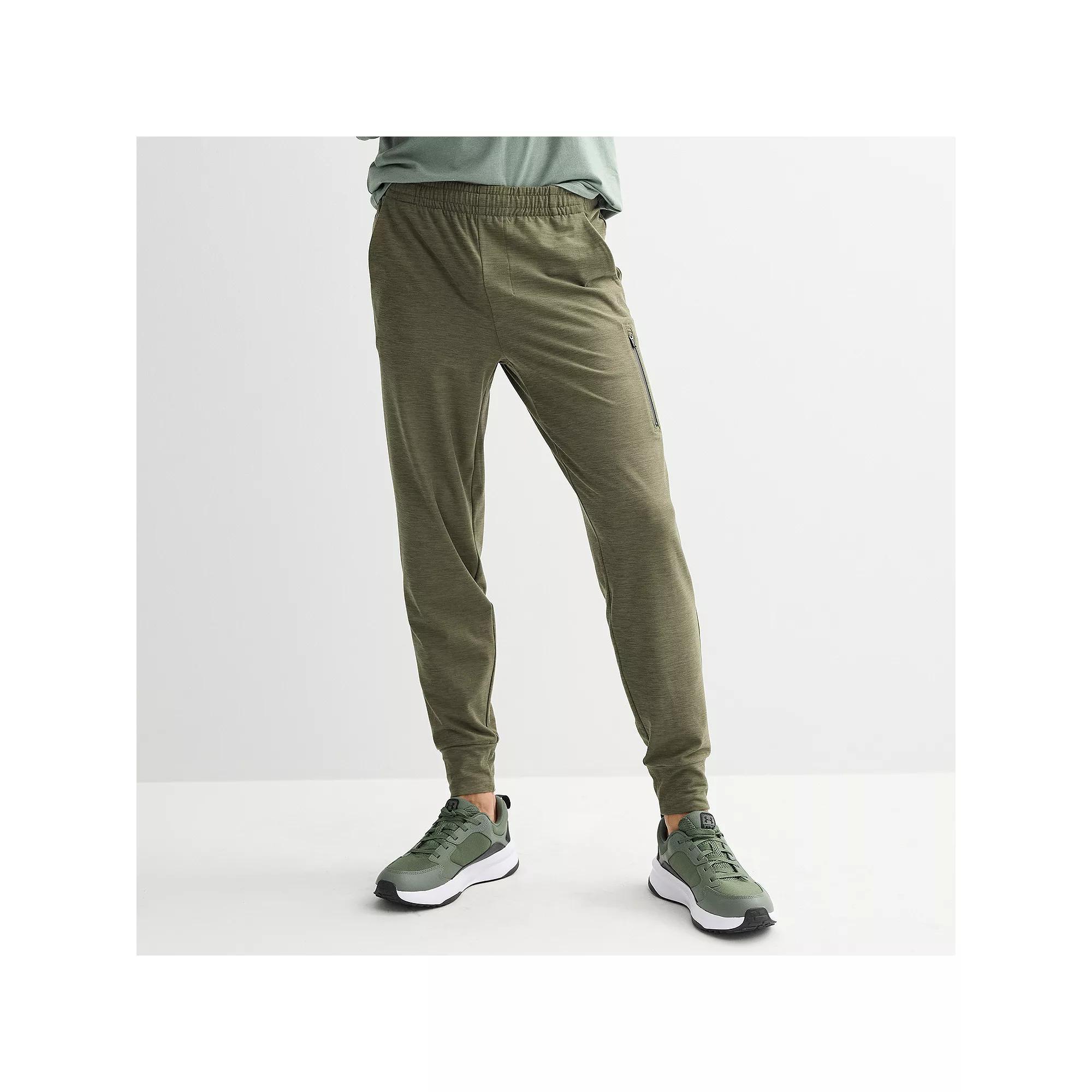 Men's FLX Luxury Soft Wander Joggers,  Product Image