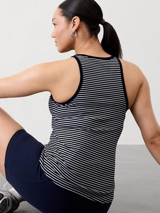 Signature Rib Tank Product Image