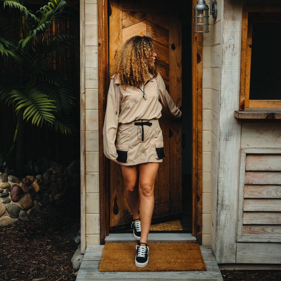 Cargo Skort Female Product Image