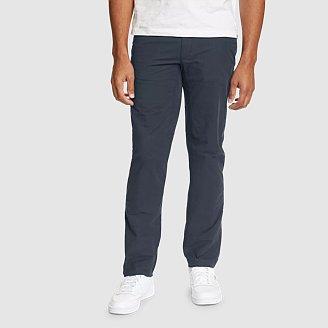Men's Voyager Flex Five-Pocket Twill Pants Product Image