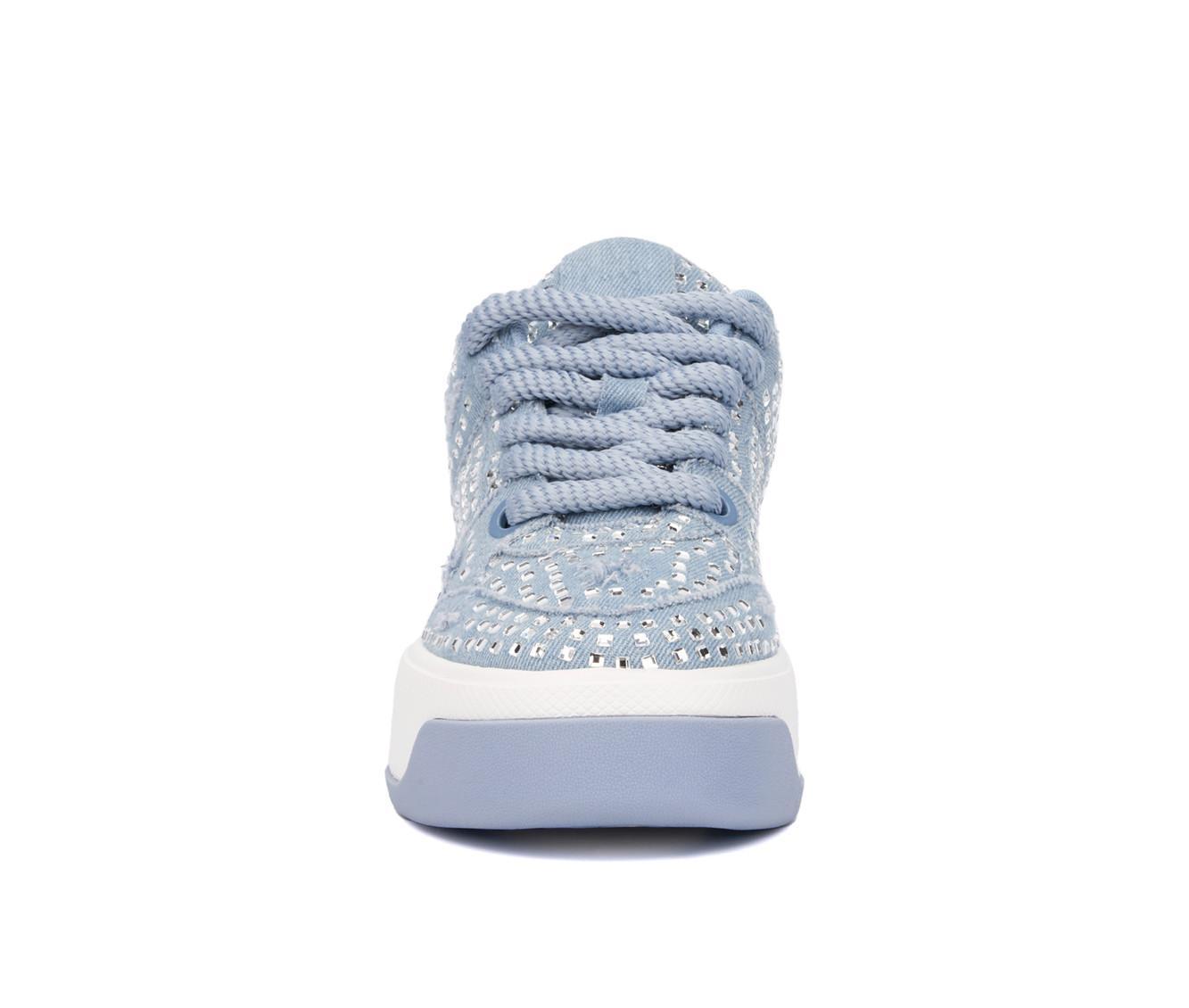Women's Olivia Miller Lunar Rays Sneakers Product Image