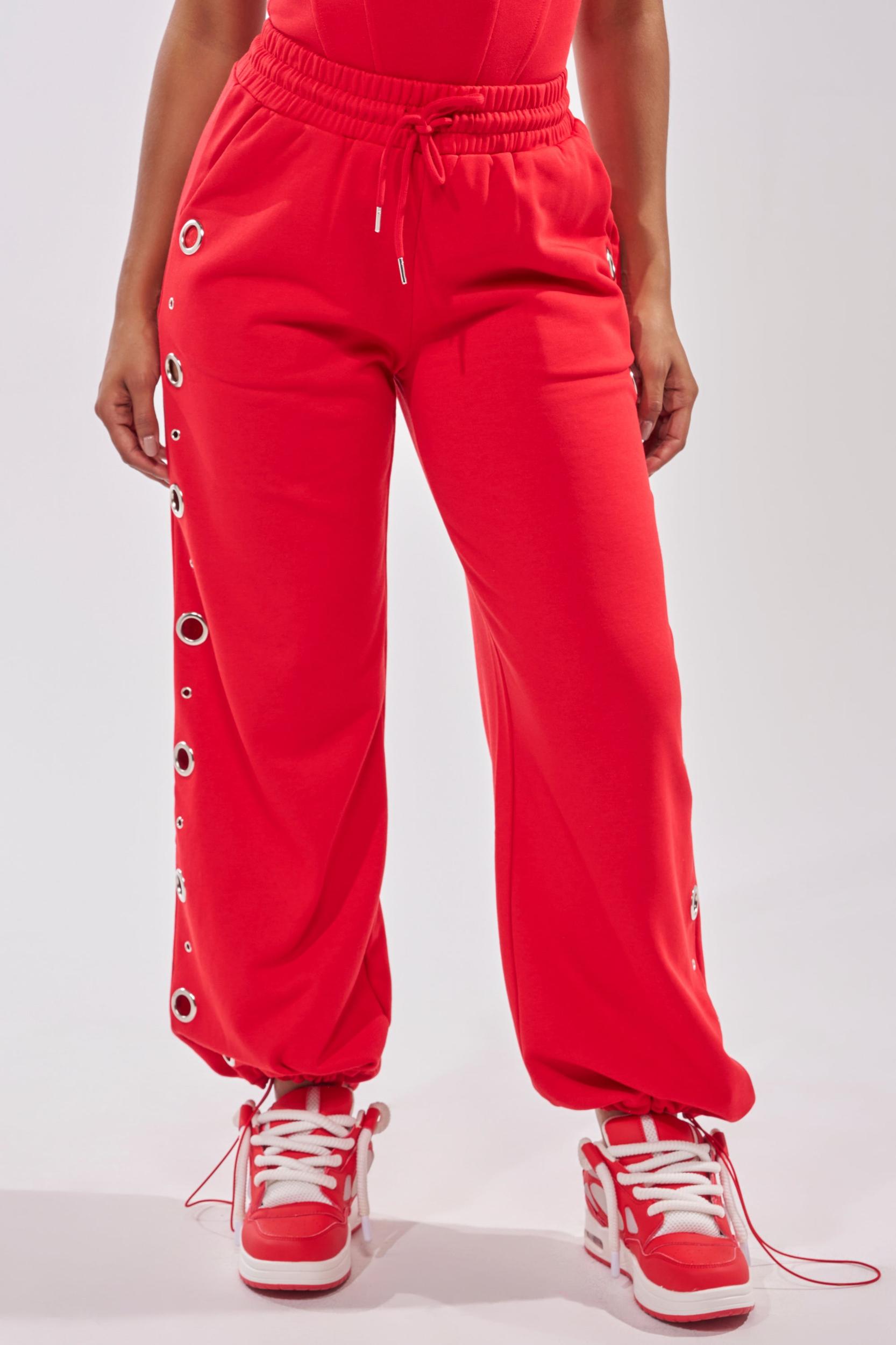COMFY COZY SWEATPANT Product Image