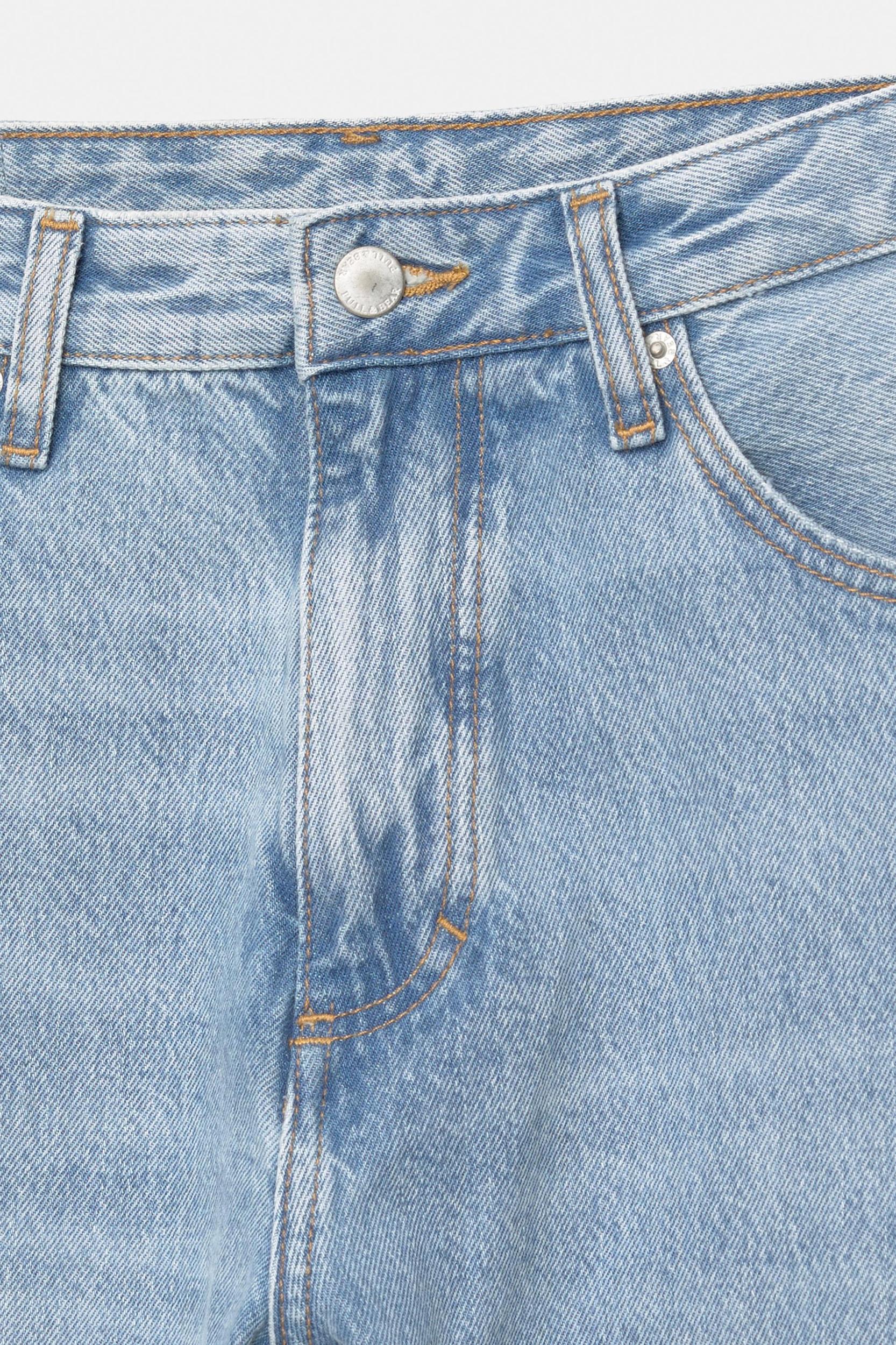 Straight vintage jeans Product Image