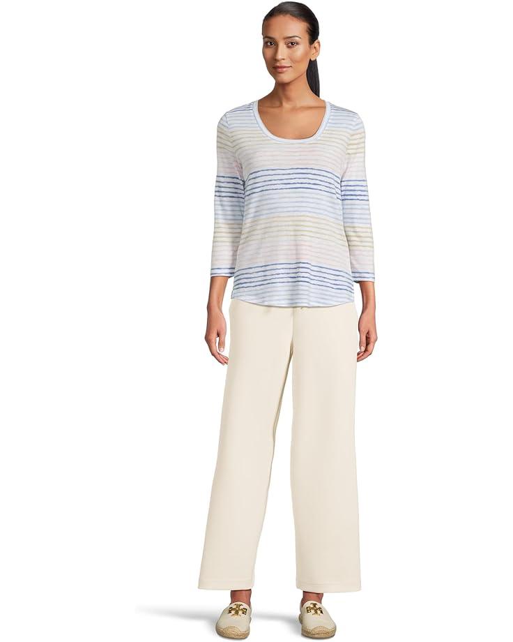 Ashby Isles Lux Leo Tee Product Image