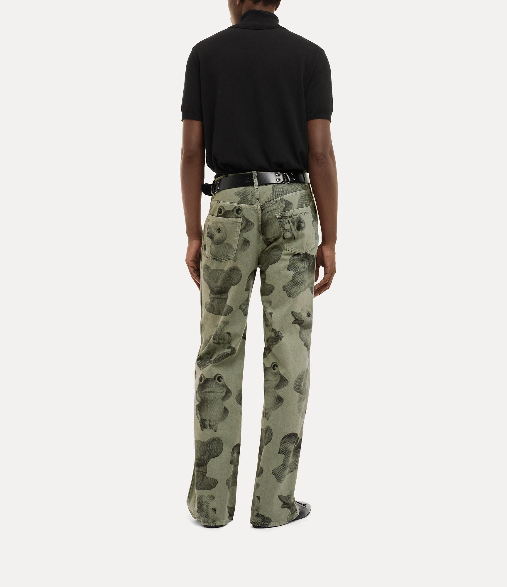 Alex Polo Shirt Product Image