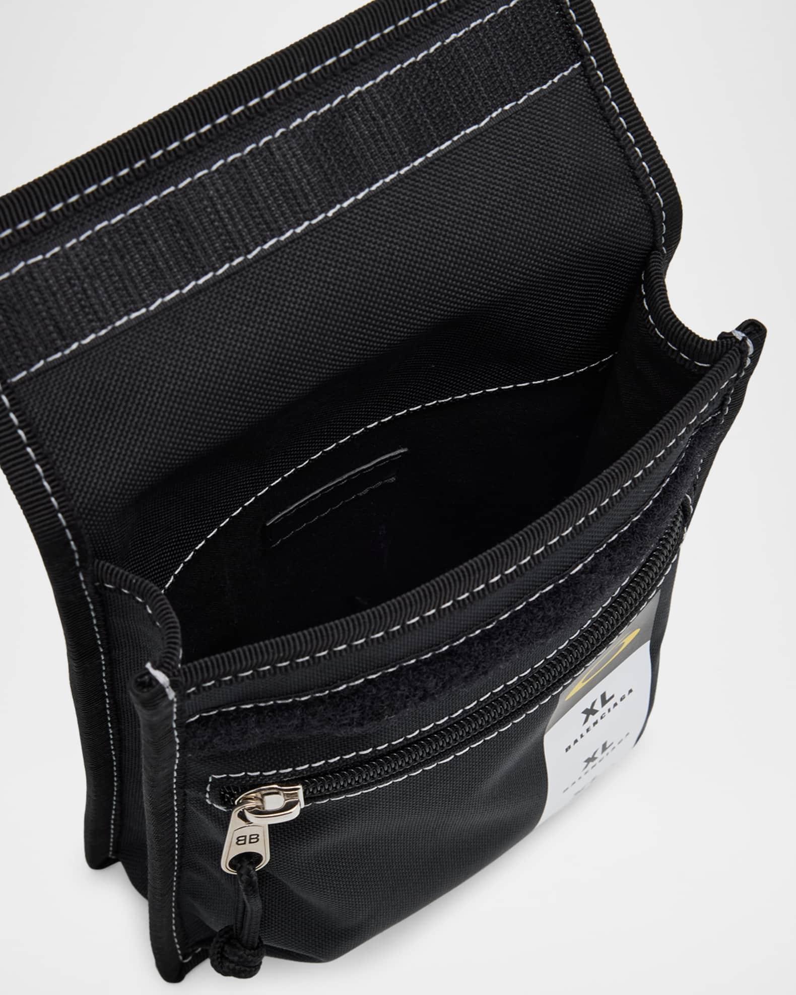 Explorer Small Pouch with Strap Product Image