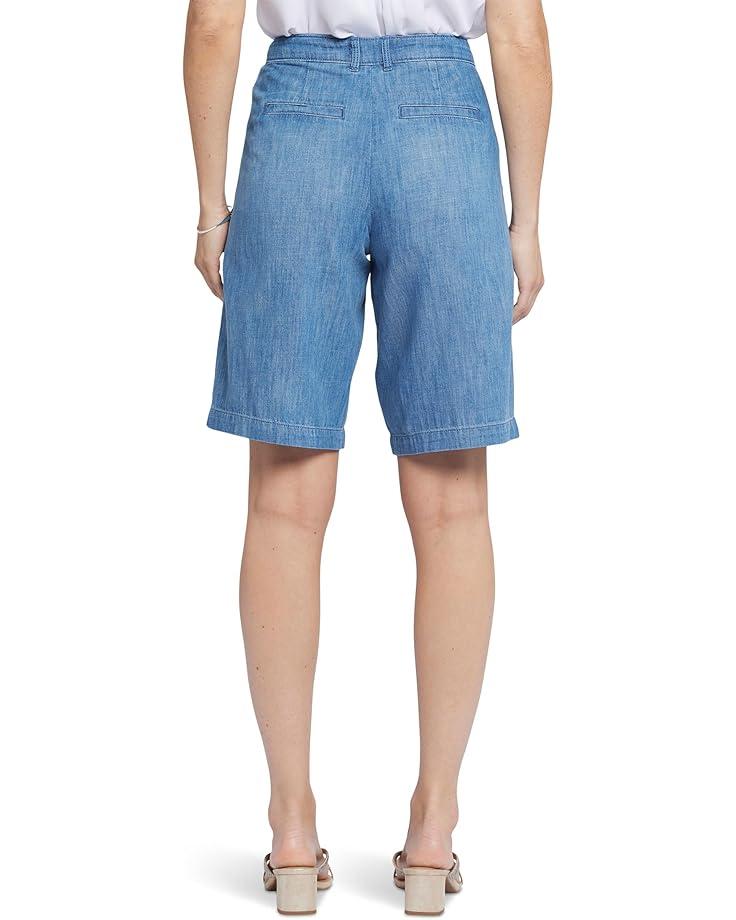 Breezy Bermuda Shorts Product Image