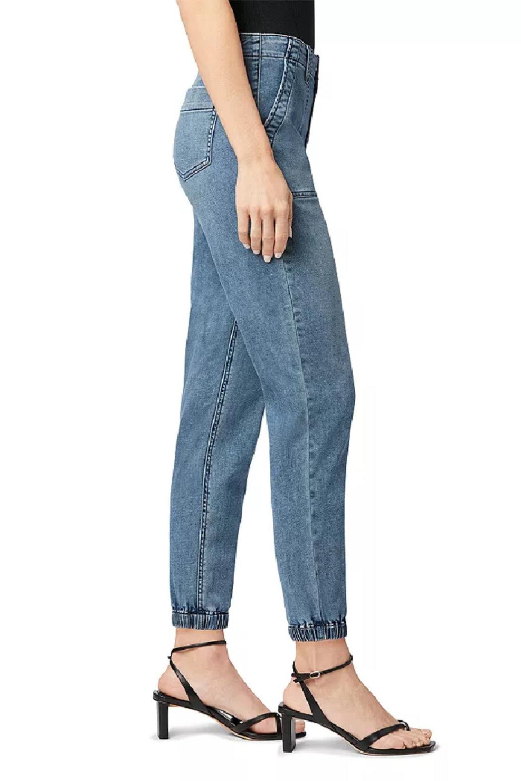 French Terry Jogger Product Image