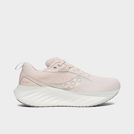 Saucony Womens Triumph 22 Running Shoes Product Image