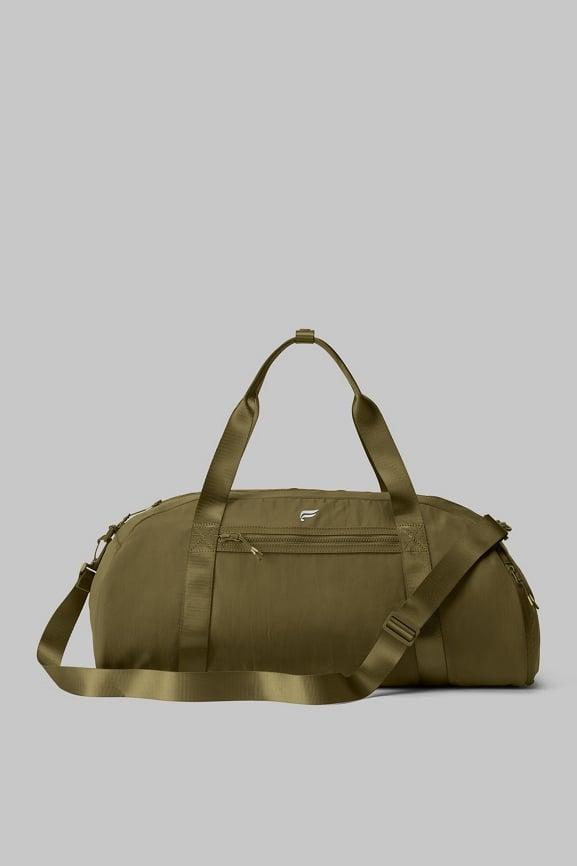 The Gym Duffle Product Image