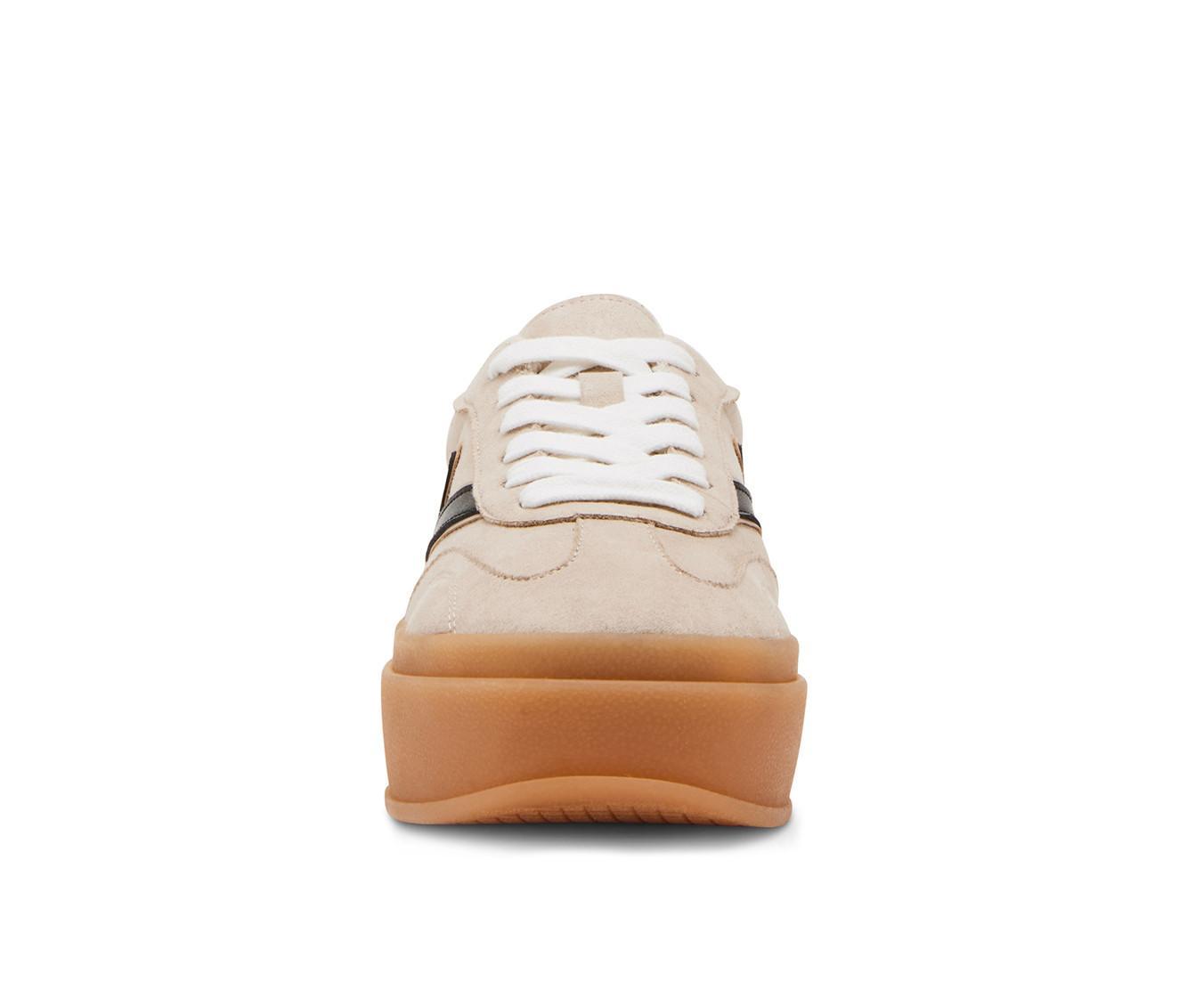 Women's Madden Girl Mightty Platform Sneakers Product Image