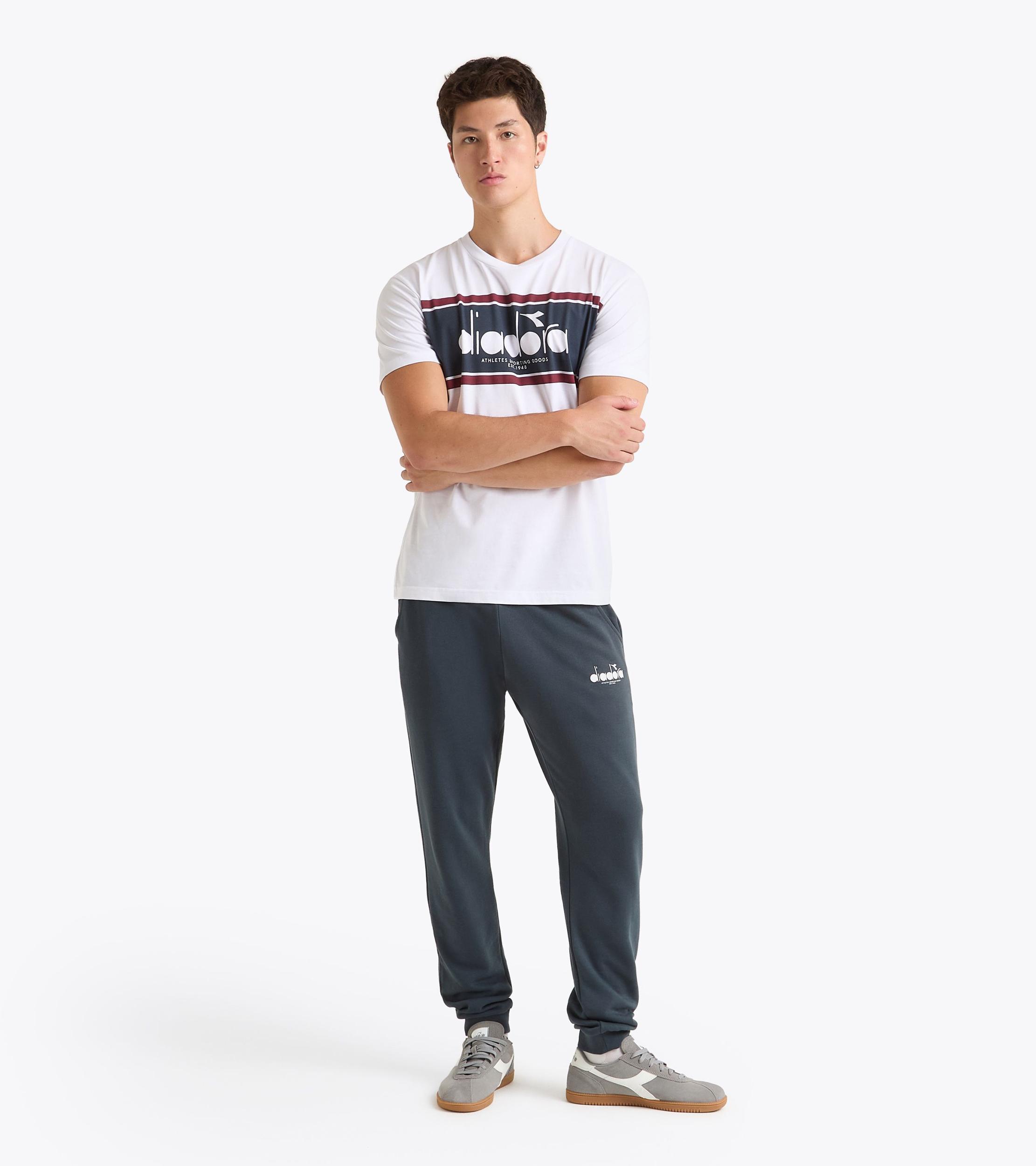 T-SHIRT SS LOGO Product Image