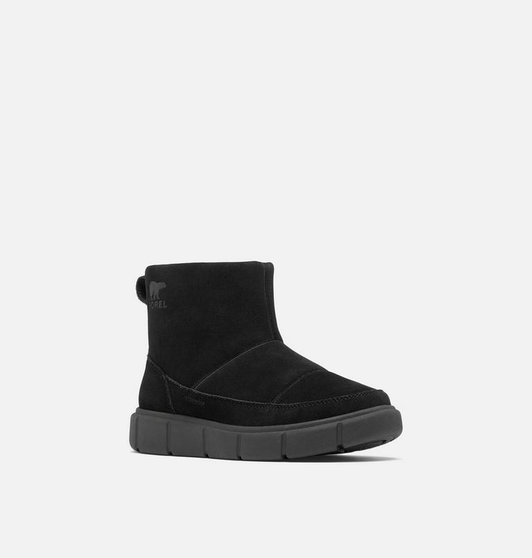 SOREL EXPLORER™ III Slip-On Women's Waterproof Boot Product Image