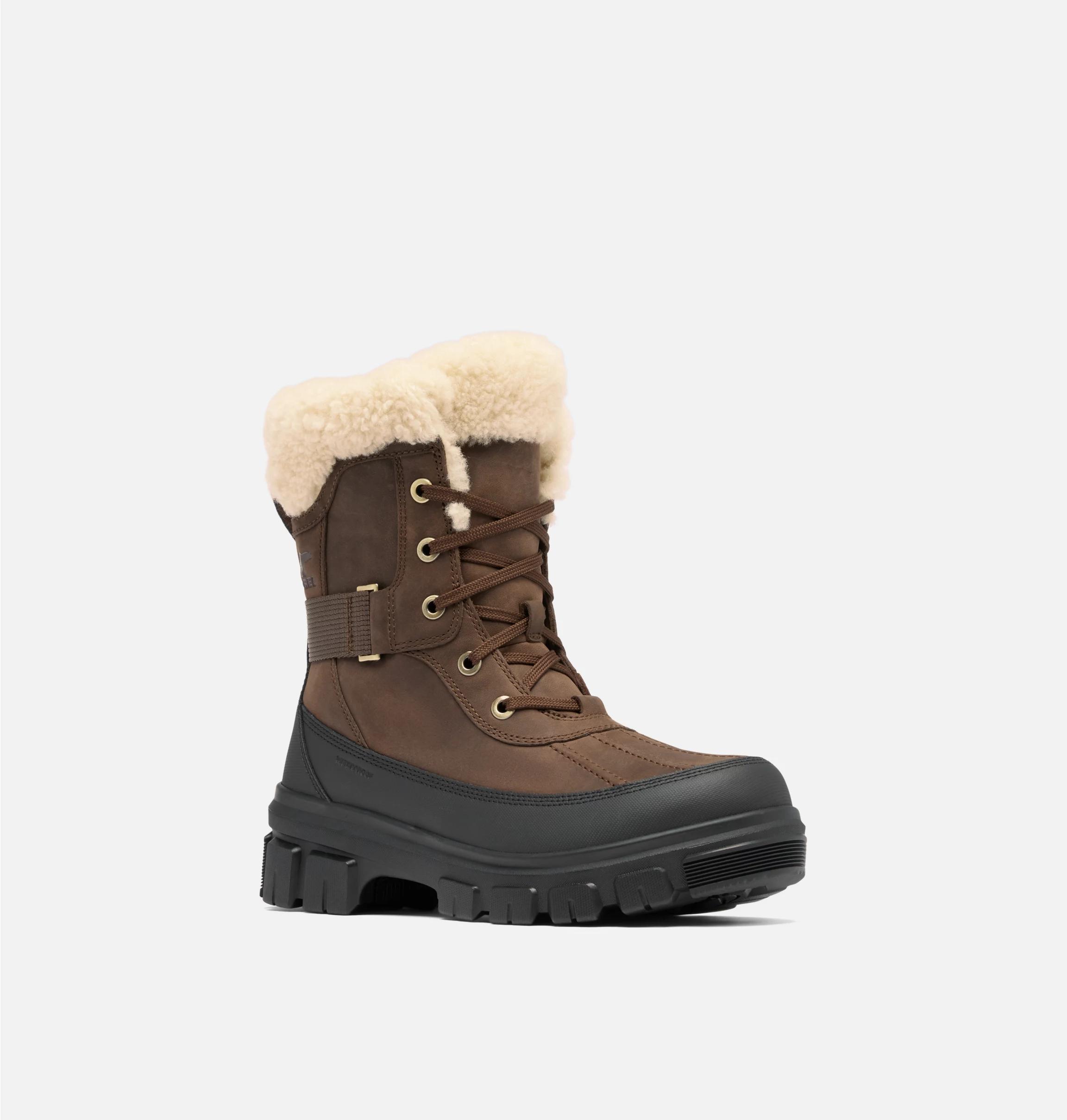 TIVOLI™ V Parc Women's Waterproof Boot Product Image