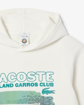 Roland-Garros Edition Hoodie Product Image