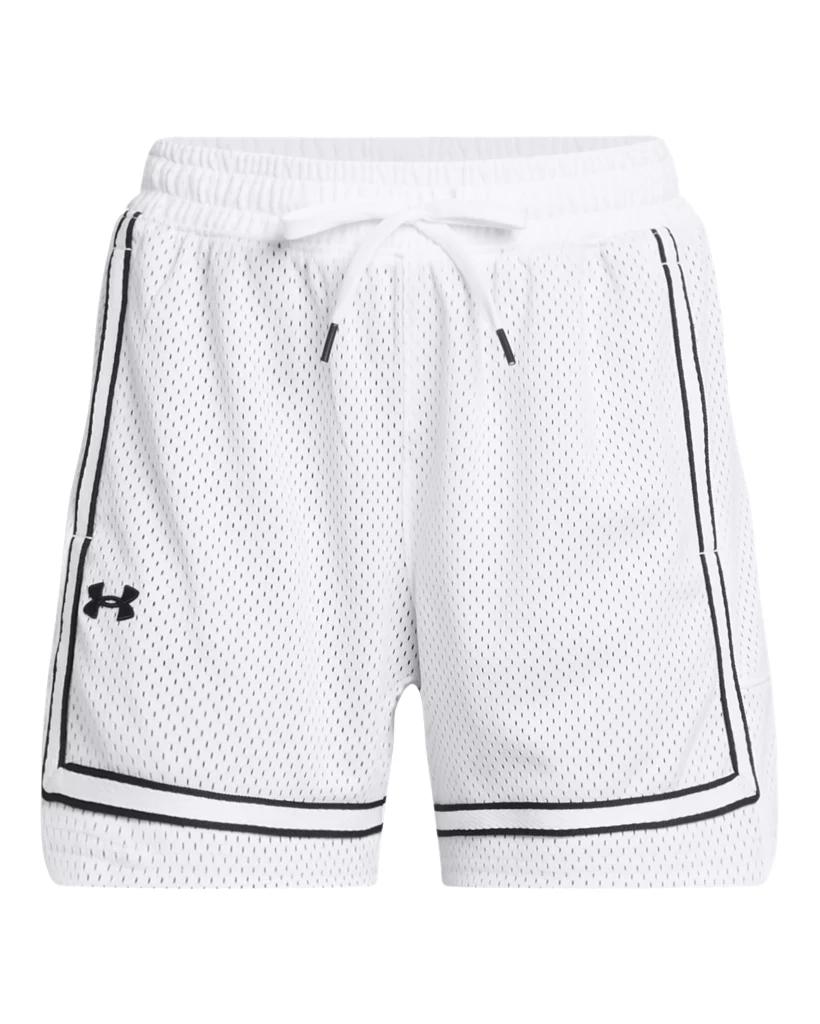 UA Zone Pro Mesh Product Image