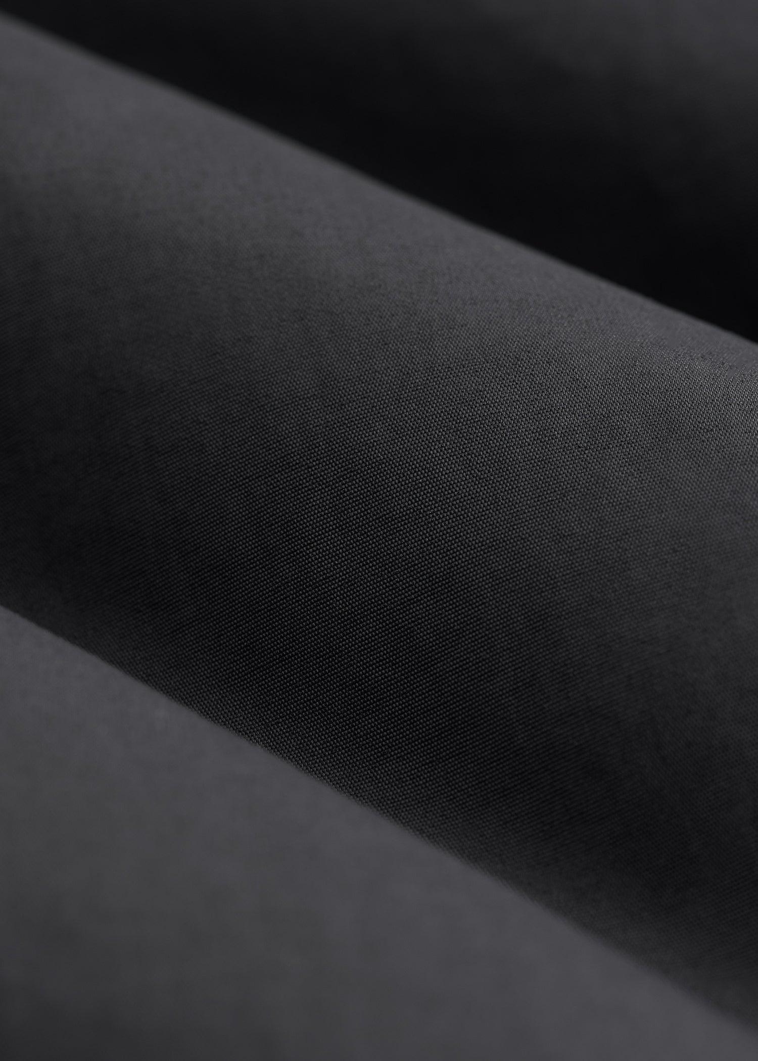 Snow Pants for Tall Women in Black Female Product Image