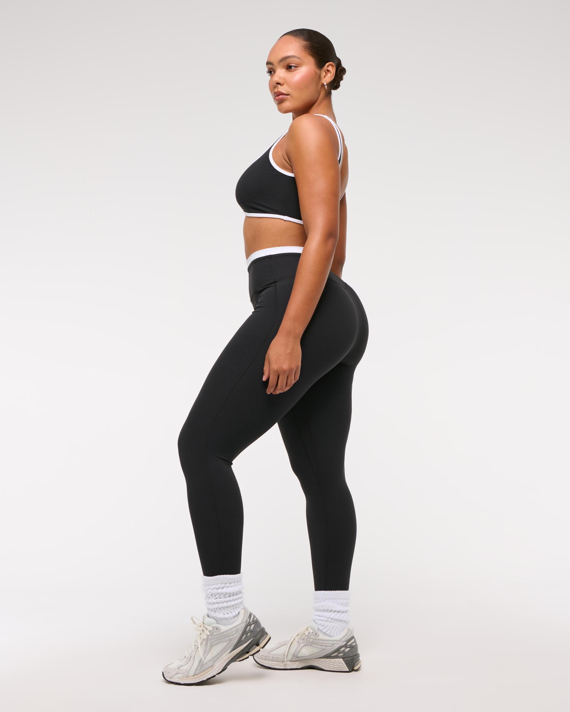 YPB studioFLEX Curve Love 7/8-Length Legging Product Image