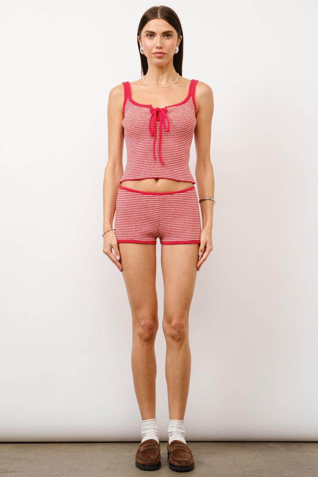 Ruby Tank Product Image