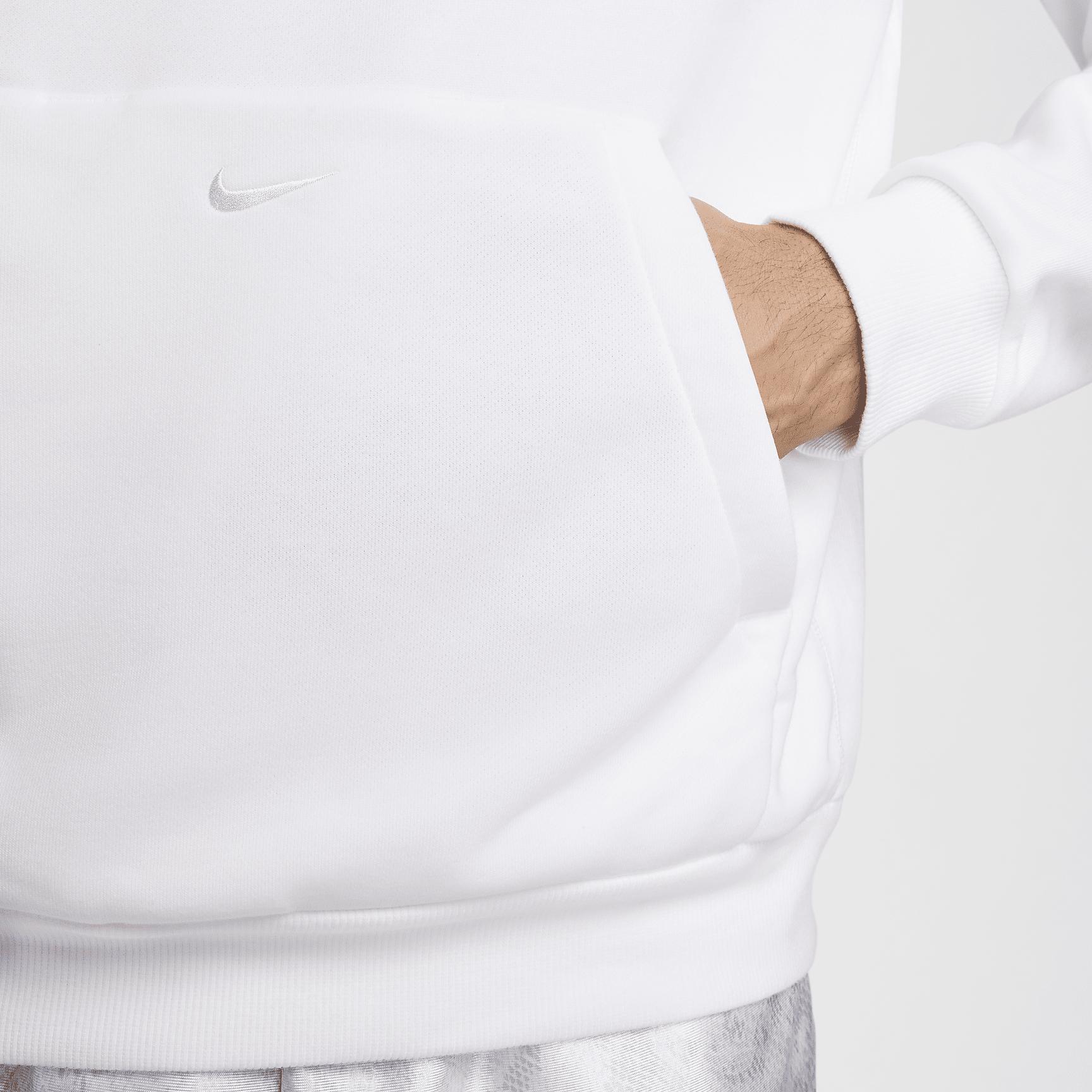 Kobe Men's Nike Dri-FIT Pullover Basketball Hoodie Product Image