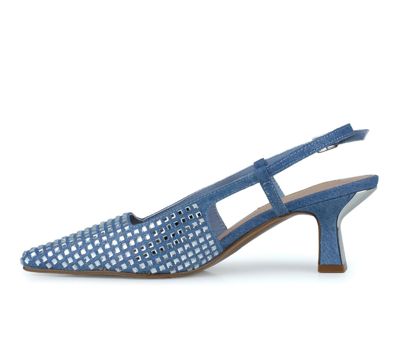 Women's Lady Couture Shana Pumps Product Image