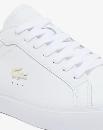 Women’s Powercourt Sneakers Product Image