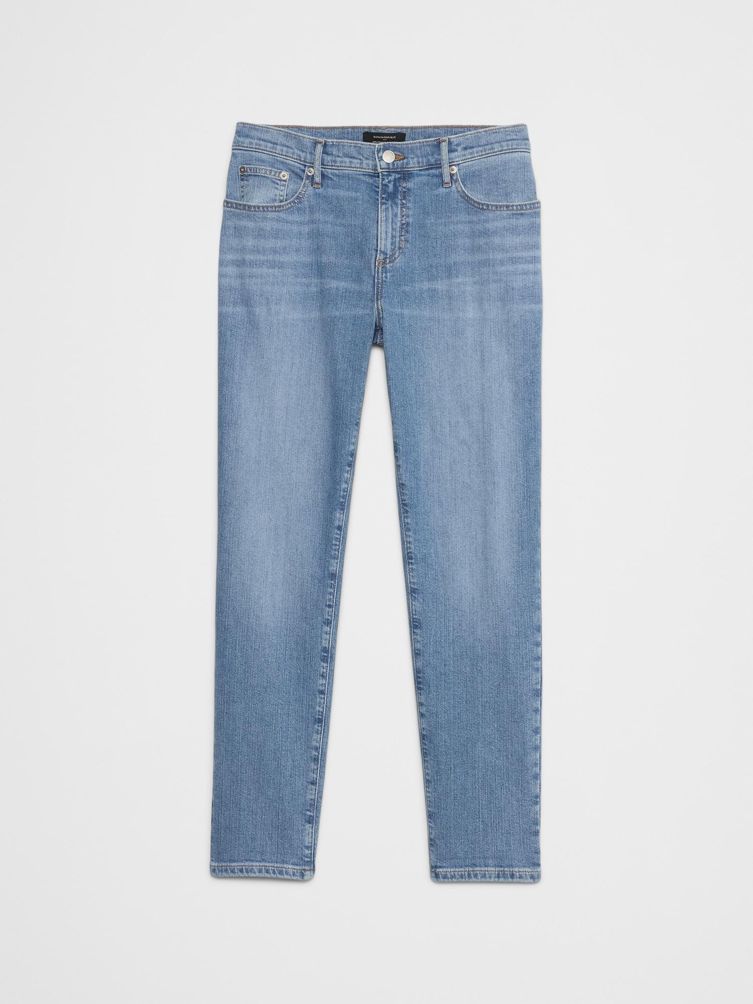 Girlfriend Jean Product Image