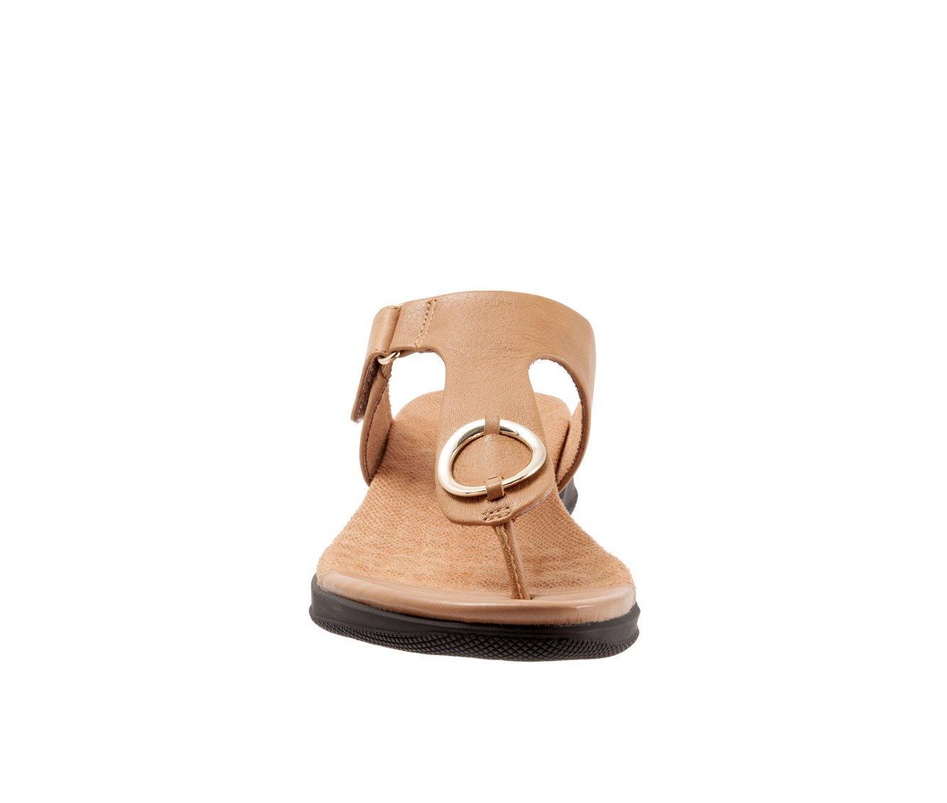 Women's Softwalk Talara Thong Sandals Product Image