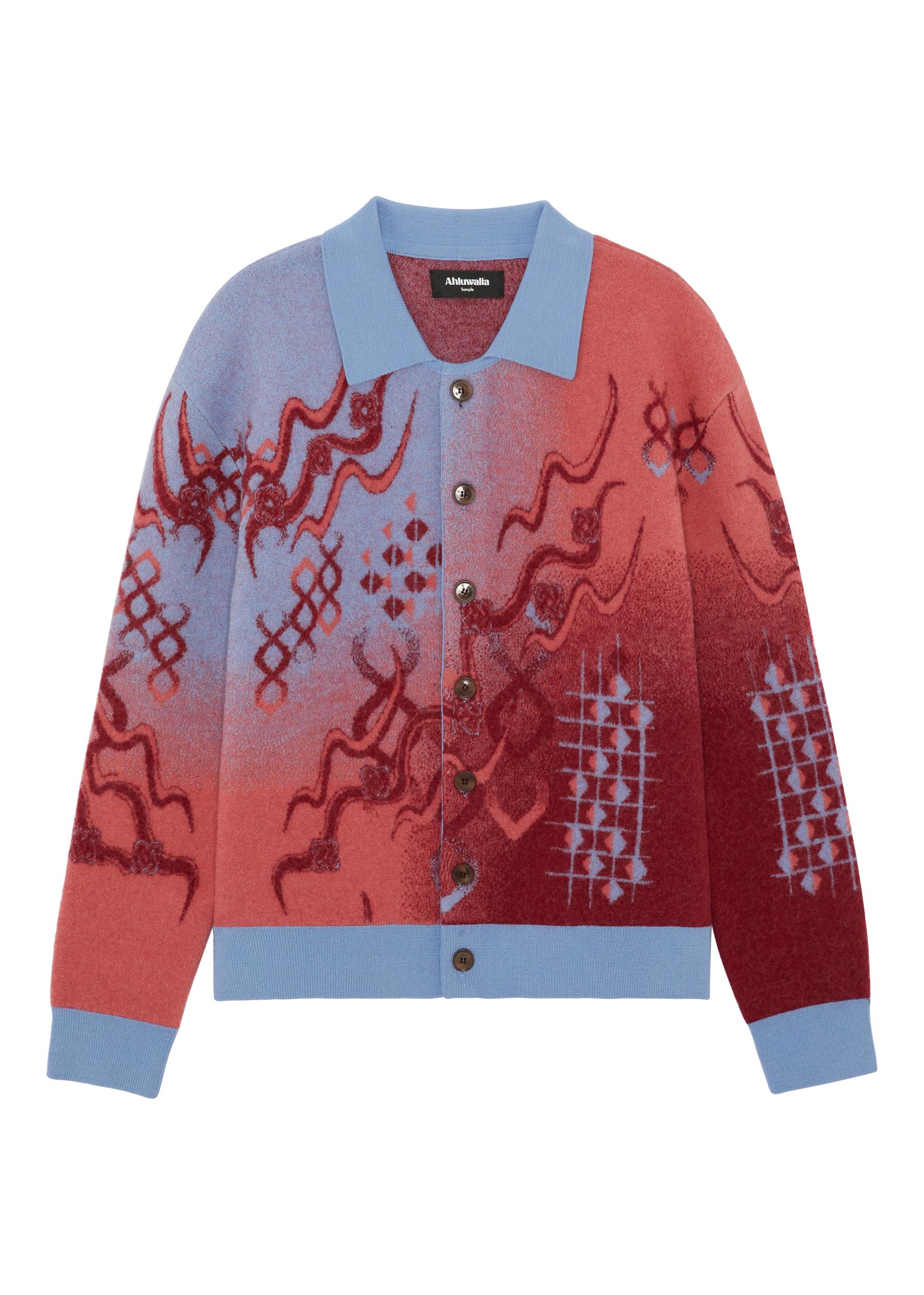 Rework Denim Jean Male Product Image