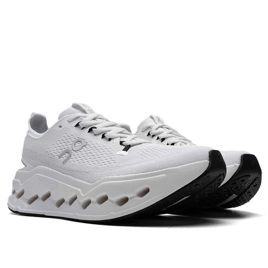 Women's Cloudsurfer Max 1 - White Female Product Image