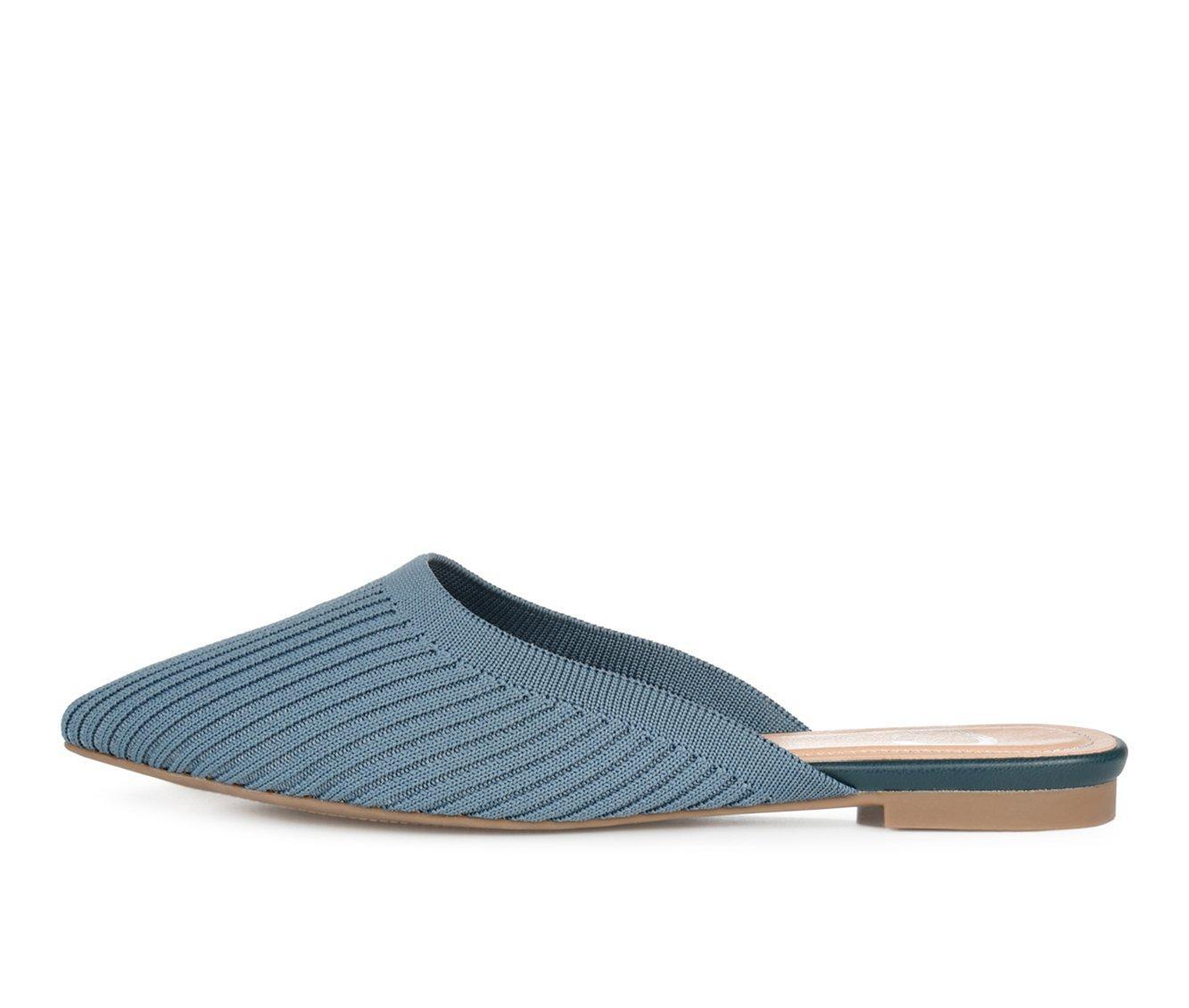 Women's Journee Collection Aniee Mules Product Image