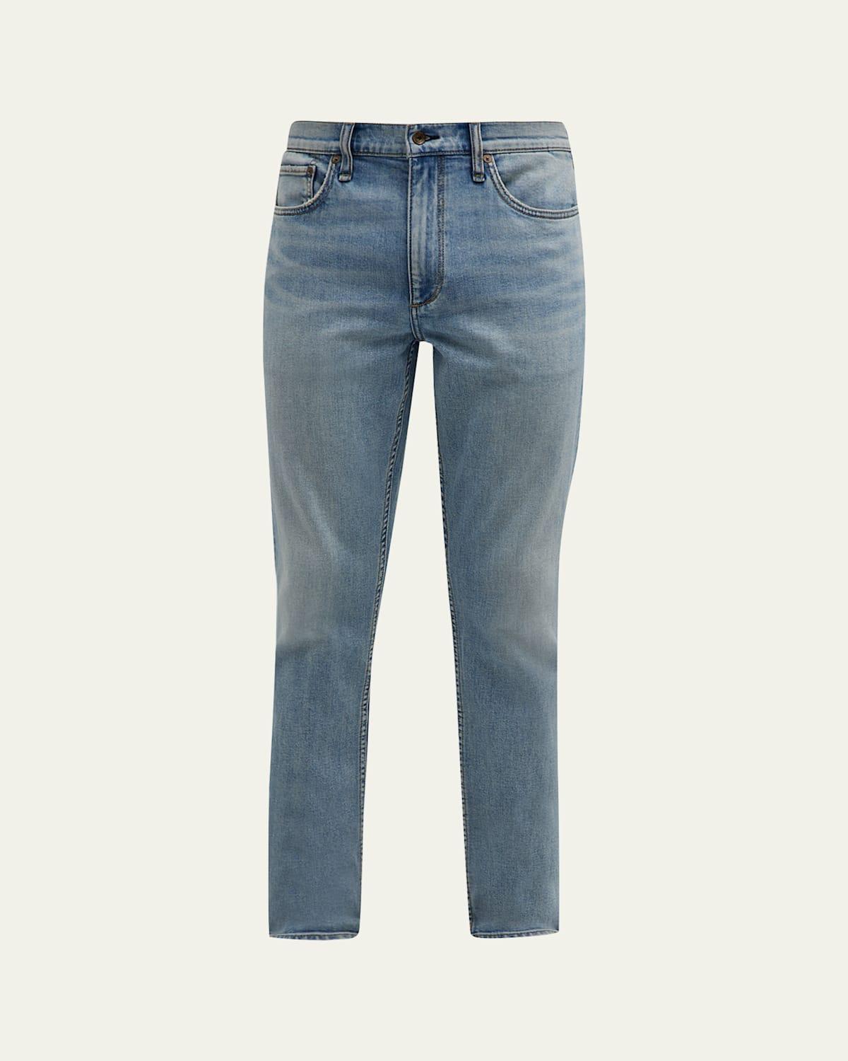 rag & bone Fit 2 Authentic Stretch Slim Fit Jeans Product Image