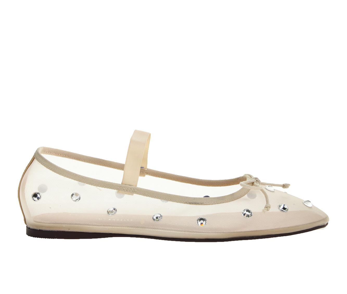 Women's Chinese Laundry Adette Flats Product Image