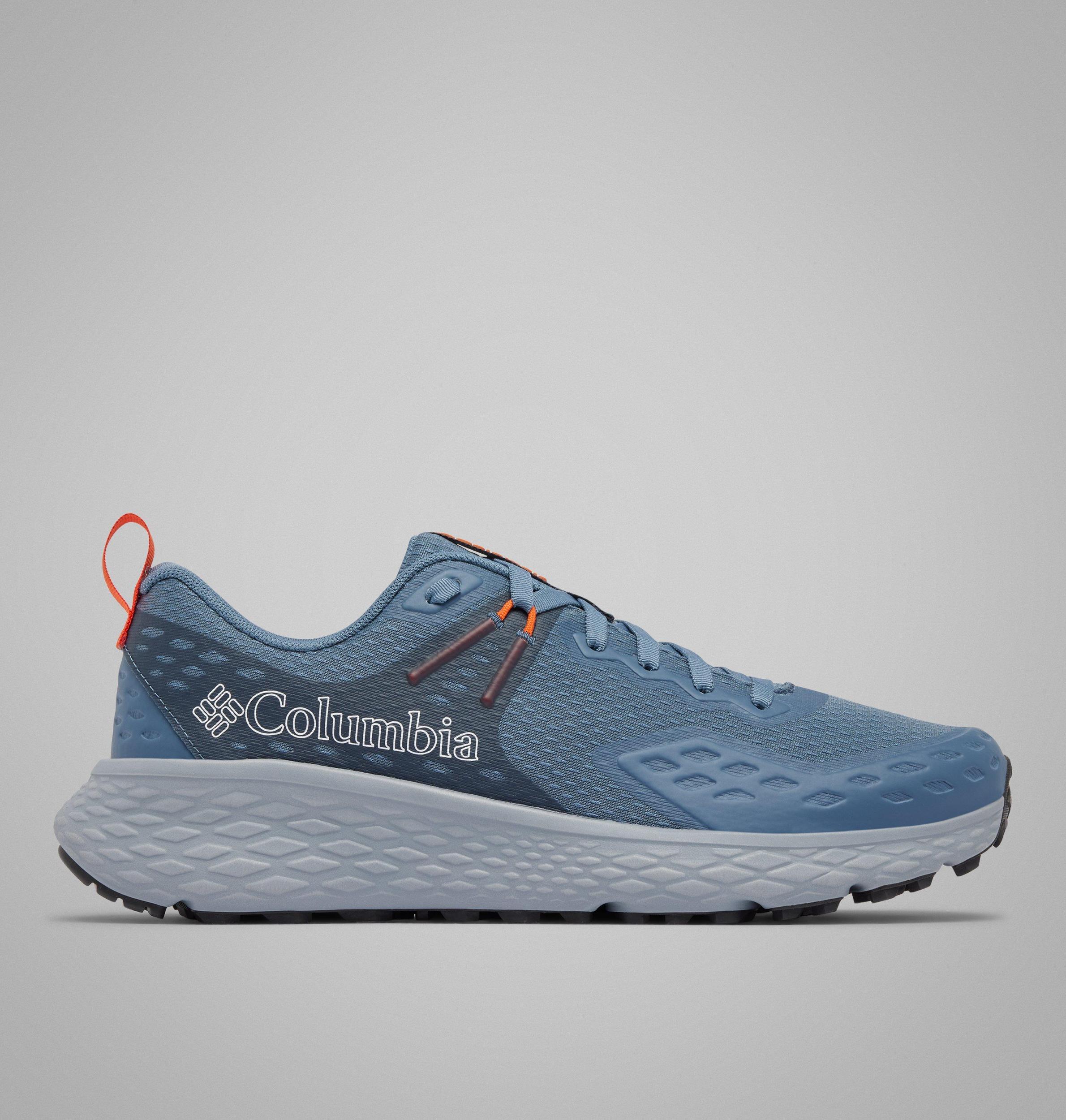 Columbia Mens Konos TRS Shoe- Product Image