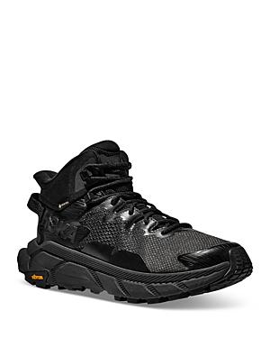 Hoka Mens Trail Code Gtx Hiking Boots Product Image