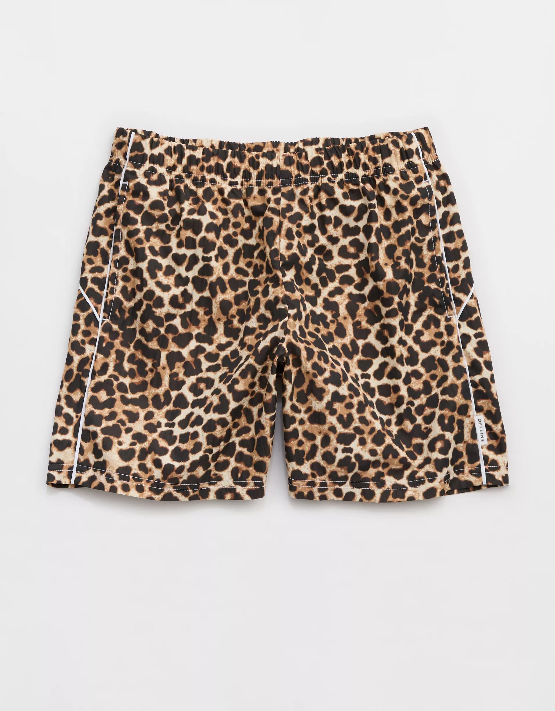 OFFLINE By Aerie Day Off 5" Short Product Image