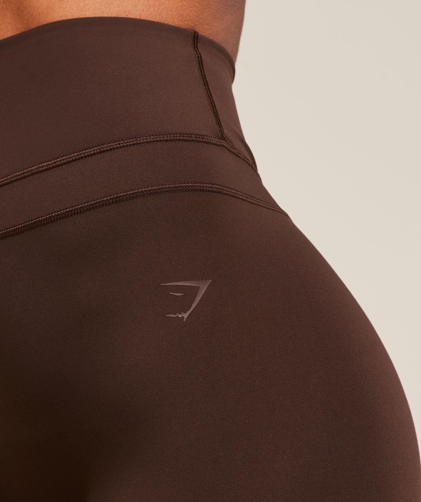 Whitney Flared Leggings Product Image