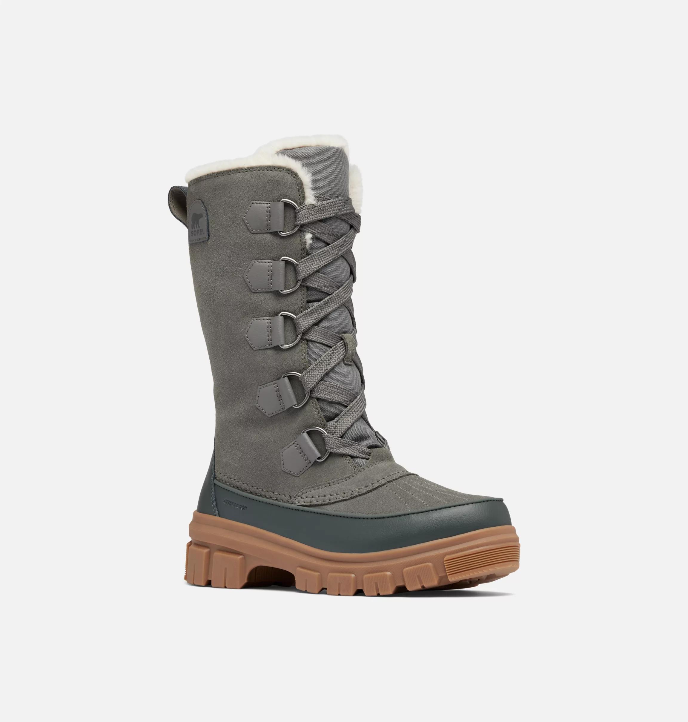 TIVOLI™ V Tall Women's Waterproof Boot Product Image
