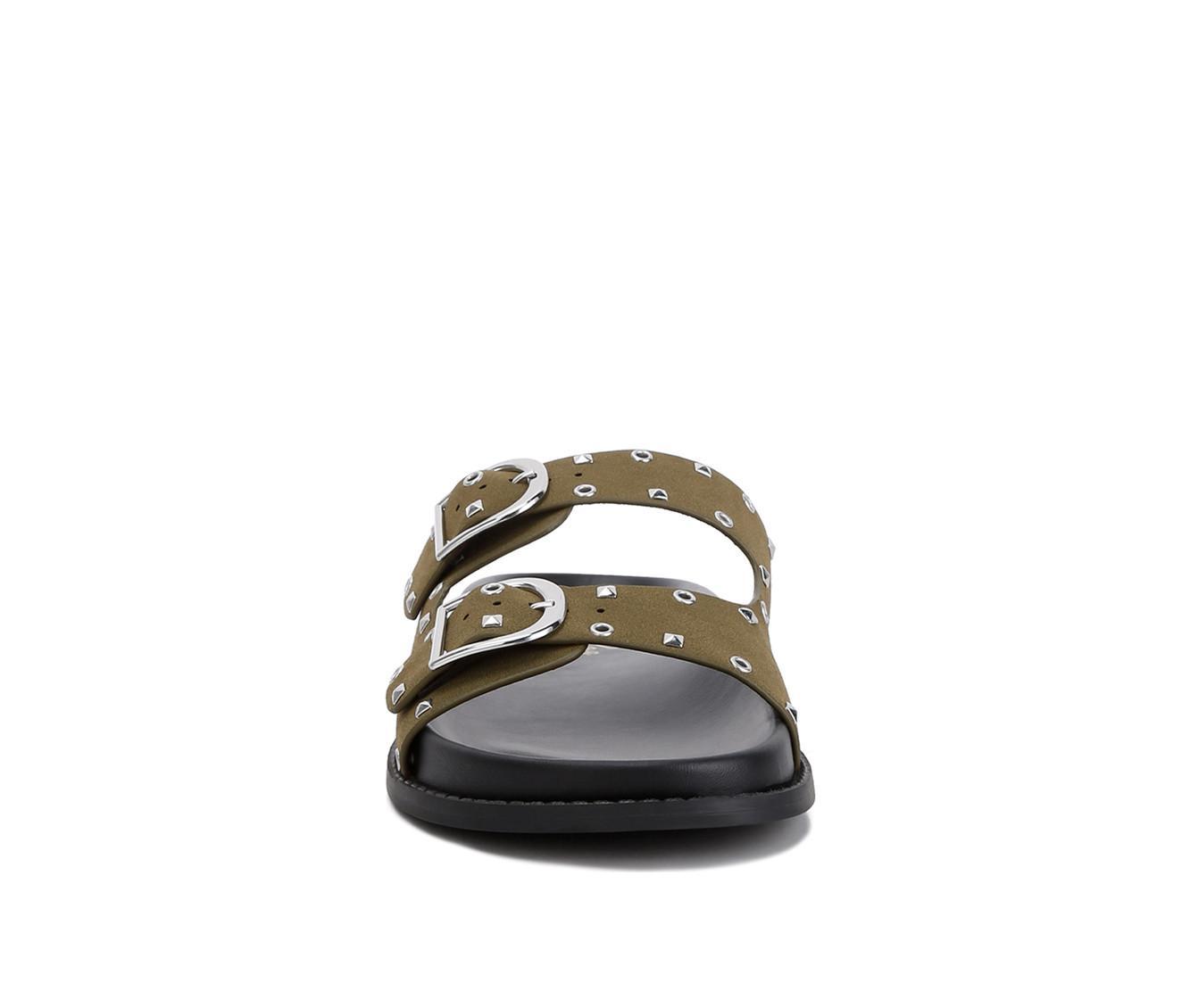 Women's London Rag Natalya Sandals Product Image