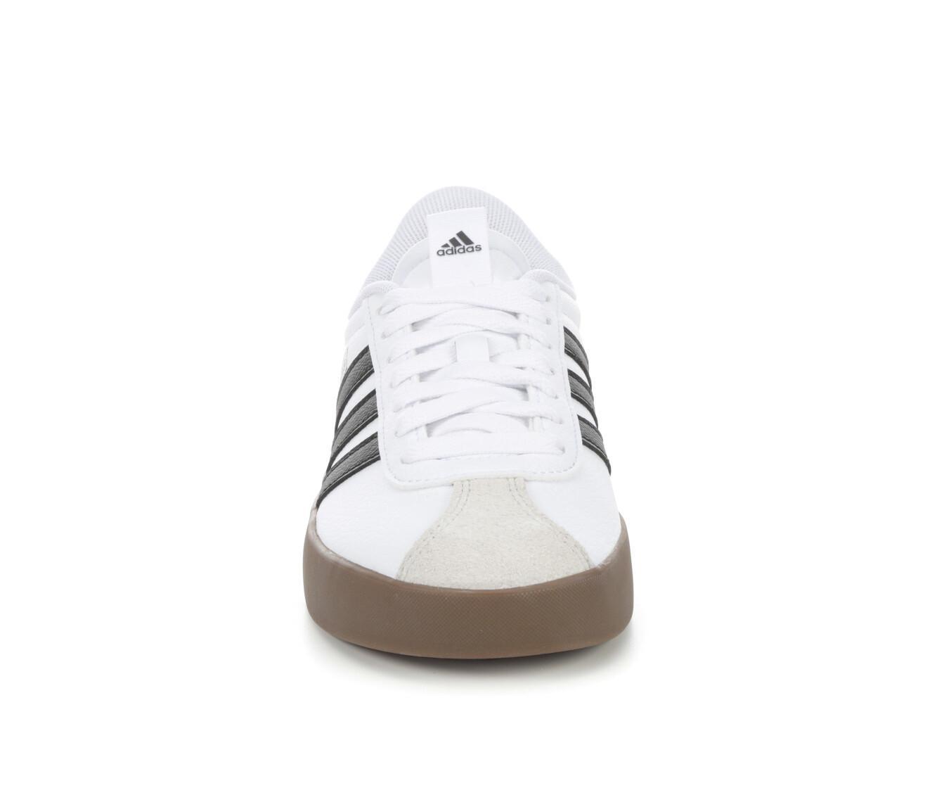 Women's Adidas VL Court 3.0 Sneakers Product Image